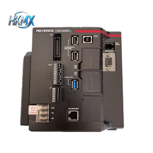 Contrôleur de système de vision haute vitesse et haute capacité KEYENCE XG-X2900, caméra 3D/enregistrement linéaire avec garantie d'un an - Product Image 1