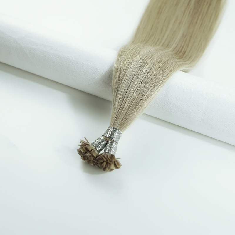 Wholesale 1g strand Remy Human Hair