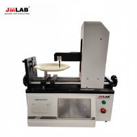 Testeur de rigidité et de dureté pour plateaux en papier JM-ZJMS-01, pour disques en papier, 50N, machine de bureau