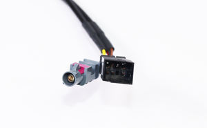 <span class=keywords><strong>Image</strong></span> inverse et faisceau de guidage pour <span class=keywords><strong>audi</strong></span> A3 <span class=keywords><strong>Q3</strong></span> A4 2019 caméra de recul de coffre de voiture d'origine - Product Image 5