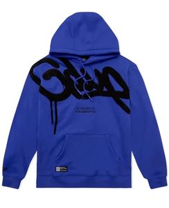 Sweat à capuche Geedup pour hommes 1:1 vente en gros de qualité supérieure 100% coton pull surdimensionné Geedup Play for Keeps sweat à capuche Streetwear pour hommes - Product Image 1