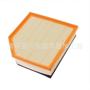 ไส้กรองอากาศวอลโว่ 30745344 สำหรับ S80L 3.0T S40 S60 XC60 XC90 ไส้กรองรถยนต์ - Product Image 2