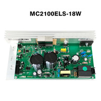 Controlador de Motor para Cinta de Correr MC2100ELS-18W MC2100ELS-18W-ZY / 2Y 220V Placa de Control Inferior Fuente de Alimentación para ICON PROFORM PCB