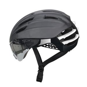 Casco de Ciclismo Universal para Hombre 2026, para Bicicleta de Montaña y Carretera, Colorido, Integrado, Seguro y Económico, para Adultos - Product Image 5