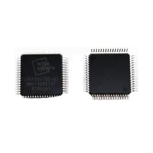 Xinborui chip IC laxc021t2b Q1 mới và nguyên bản