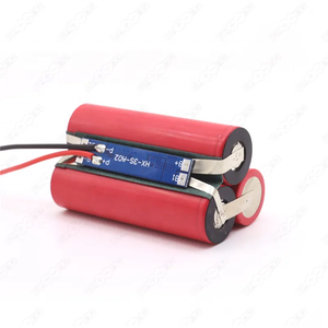 เครื่องติดตาม GPS รถยนต์ใช้แบตเตอรี่ลิเธียมไอออน21700 5000mAh แบตเตอรี่ขนาดใหญ่3S BMS แบบปรับแต่งได้มาก - Product Image 2