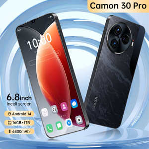 Danh Sách Mới Camon 30 android13.0 điện thoại ban đầu 7.3 inch C30 Pro với LTE di động - Product Image 2