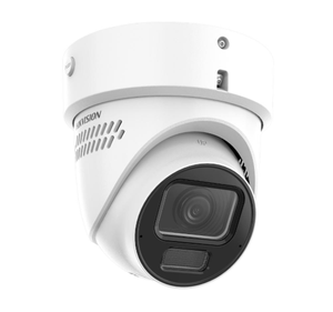 Caméra extérieure Hik-vision DS-2CD2H126G3-IZS2UY/S(L)(RB) Ultra HD 12MP avec objectif motorisé varifocal intégré, garantie 1 an - Product Image 4