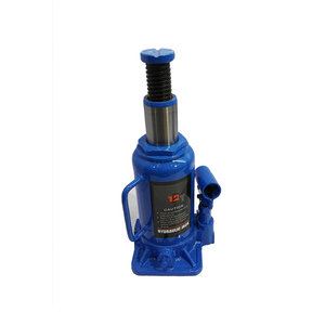 M4 12T رافعة هيدروليكيّة رافعة (جاك) للسيارة جاك - Product Image 5