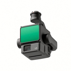 High Safety Dron <b>Camera</b> Zenmuse L2 LiDAR and RGB Sensor <b>Camera</b> with Detection Range for Matrice 350 M400 RTK UAV - Product Image 6