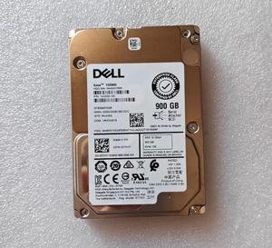0XTH17 0YKT0W 900G 15K SAS 2.5inch 12G Hard <b>Drives</b> - Product Image 3