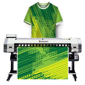 1.6m Sublimation Printer