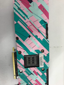 Tarjeta Gráfica para Juegos GeForce RTX 3070 de 8GB, 3 Ventiladores, GDDR6, 384 Bits, PCI Express 3.0, Refrigeración por Ventilador para Escritorio - Product Image 5