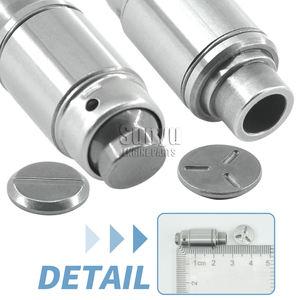 Sollevatore punterie a bilanciere idraulico 420007610 85012400 HL5313 W639 W203 - Product Image 4