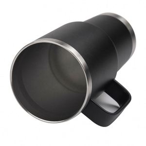 Mug de voyage sport isotherme à double paroi en acier inoxydable 30oz – Tasse à bière – Offre Spéciale - Product Image 4