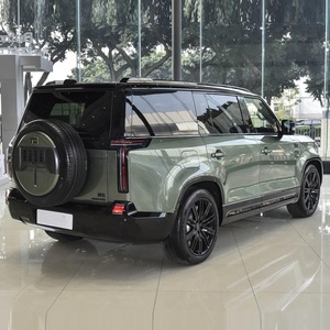 NUEVO SUV ROX ADAMAS de Edición de Largo Alcance, Híbrido Enchufable con Tracción en las Cuatro Ruedas, Motor de 1.5T/150 HP y 4 Cilindros, 5 Puertas y 6 Asientos, Alta Velocidad - Product Image 5