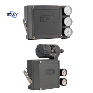 3582i Nouveau Système Électropneumatique pour Vannes de Contrôle - Product Image 1