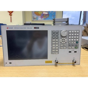 เครื่องวิเคราะห์เครือข่าย E5061b Ena, 100khz - 3ghz - Product Image 1