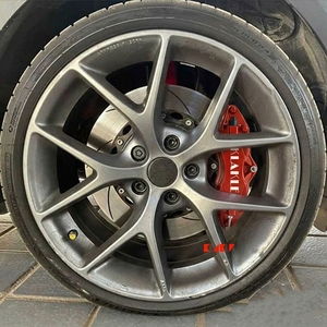Étriers <span class=keywords><strong>de</strong></span> <span class=keywords><strong>frein</strong></span> à 4 pistons, couleurs personnalisées, haute performance, BBK, directement <span class=keywords><strong>de</strong></span> l'usine pour <span class=keywords><strong>Audi</strong></span> <span class=keywords><strong>A4</strong></span> <span class=keywords><strong>B5</strong></span>, étriers <span class=keywords><strong>de</strong></span> <span class=keywords><strong>frein</strong></span> universels - Product Image 5