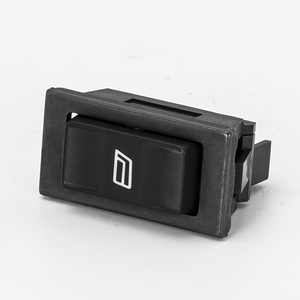 Bán Hot ASW-02D 20A Đôi Cực 5 Pin DPDT Phổ Car Power Auto Cửa Sổ Điện Chuyển Đổi Với Màu Xanh Lá Cây LED - Product Image 3