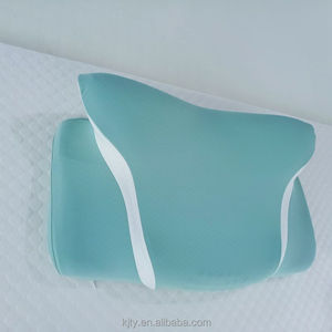 Orthopedisch kussen van koelend traagschuim, standaardformaat, 1 stuk, nek- en schouderondersteuning, kussens & positioneerhulpmiddelen - Product Image 2