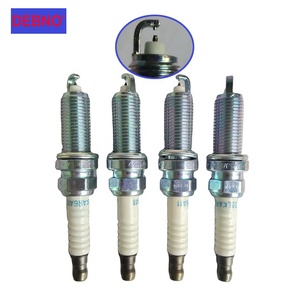 Bujía <span class=keywords><strong>de</strong></span> iridio y platino <span class=keywords><strong>de</strong></span> alta calidad OEM 22401-JA01B DILKAR6A11 9029 para Nissan Sentra, <span class=keywords><strong>Qashqai</strong></span>, Altima, Rogue, X-Trail, Teana - Product Image 1
