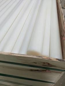 고온 부식 방지 순수 PTFE 몰드로드 - Product Image 2