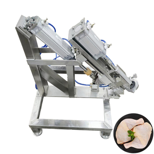 Automatic Chicken Leg Debone Machine Whole Leg Deboning Machine Chicken Meat Debone Cut Machine - Product Image 2