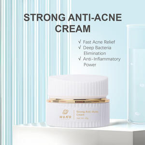 ครีมหน้าขาว HUAO สูตรเข้มข้น ลดรอยสิว ฝ้า กระ จุดด่างดำ ด้วยสารสกัดจากดอกคาโมมายล์และวิชฮาเซล - Product Image 4