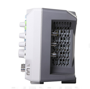 RIGOL DS1104Z-Plus ออสซิลโลสโคปดิจิตอล 4 ช่องสัญญาณ 100MHz อัตราการสุ่มตัวอย่าง 1GSa/s หน่วยความจำขนาดใหญ่ รับประกัน 1.5 ปี สำหรับรุ่น DS1104Z- - Product Image 4