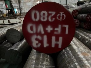 Trung quốc giá thấp JIS SUS skd11 skd61 khuôn thép thanh giả mạo đường kính lớn <span class=keywords><strong>ASTM</strong></span> AISI D2 H13 Khuôn Thép thanh tròn - Product Image 2