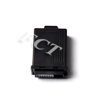 Émulateur de gaz CNG Autogas Kit d'injection de carburant à gaz automatique émulateur à 6 cylindres émulateur de gaz pour autres pièces automobiles