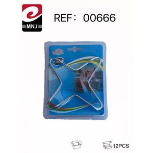 Double Bubble Four Corner Pot Mat 12Pcs For Kitchen Protection - Product Image 3