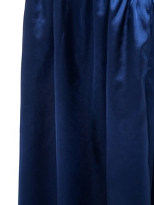 Robe de soirée élégante en satin pour filles de 8 à 14 ans, robe trapèze pour mariage, baptême, tenue de soirée formelle pour enfants, robe de princesse - Product Image 5