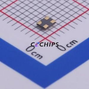 S2224000121080 Crystal (Passive) SMD2520-4P Crystal Oscillator SMD Crystal Oscillator 24MHz 10ppm 12pF - Product Image 2