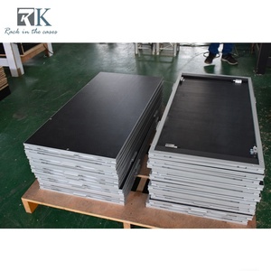 Lock System Simple <b>Stage</b> Multi Height Performances <b>Stage</b> <b>Platform</b> Sale - Product Image 5