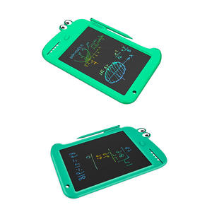 Tavoletta LCD per Bambini Educativa Fai-da-Te Più Venduta a Prezzo Conveniente, Lavagna per Disegno in Materiale ABS per Età <span class=keywords><strong>3</strong></span>+ - Product Image 5