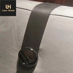 Set di camere <span class=keywords><strong>da</strong></span> <span class=keywords><strong>letto</strong></span> in tessuto di velluto di lusso Queen Size mobili moderni <span class=keywords><strong>letto</strong></span> king Size - Product Image 3