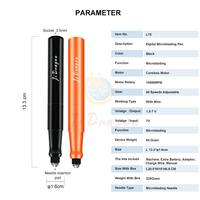 Adjustable Needle Microblading Pens: Precision Tools for Permanent