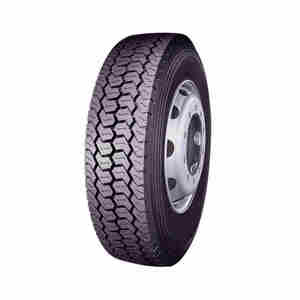 Pneus radiaux de semi-camion Tubeless de haute qualité 11R24.5-16 avec un bon prix pour la position de direction - Product Image 3