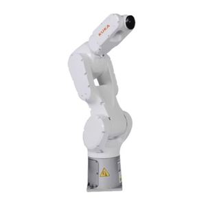 Robot Pequeño ONA KUKA KR 7 R900-3, Motor y Caja de Cambios de 7 kg, Gabinete Electrónico Automotriz C5, 6 Ejes, IP67, Paletización, Accionamiento Eléctrico - Product Image 4