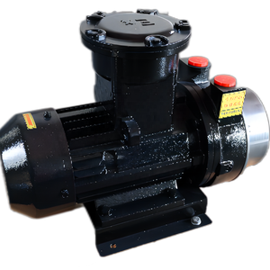 Regaline Multistage Vertical <b>Pump</b> Drum Barrel <b>Pump</b> Food Grade Machine Coolant Water <b>Pump</b> Jcb-45 - Product Image 3