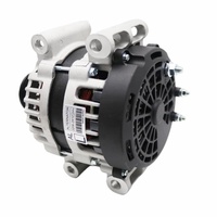 Composant de remplacement d'alternateur 22062412, ensemble de charge moteur compatible avec le moteur Caterpillar C7.1 sur les excavatrices 320E 323E