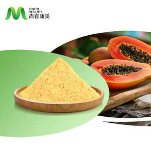 Polvere di Papaya Secca Pura al 100% da Frutta, per <span class=keywords><strong>Seno</strong></span> Voluminoso - Product Image 1