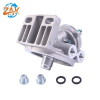 Pour IVECO camion Stralis Trakker Bus IRISBUS boîtier de filtre à carburant 42550973 pièces de machines de Construction