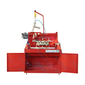 Machine à alésage <span class=keywords><strong>de</strong></span> soupapes <span class=keywords><strong>de</strong></span> culasse GS-2000 PLUS, équipement <span class=keywords><strong>de</strong></span> découpe <span class=keywords><strong>et</strong></span> <span class=keywords><strong>de</strong></span> traitement <span class=keywords><strong>de</strong></span> soupapes <span class=keywords><strong>de</strong></span> précision, plage <span class=keywords><strong>de</strong></span> diamètre 18~65 mm - Product Image 1