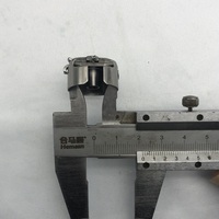 Pièces et accessoires de machine à broder informatique de haute qualité Barudan/Tajima/Swf/chinoise, fabriqués au Japon, BC-DBZ(3)NBL6, boîtier de bobine