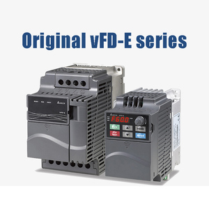 Convertisseur de fréquence de puissance série MH300 MS300 3P 460V certifié CE 50/60Hz VFD5A5MS43ANSAA(0.75KW380V) - Product Image 3