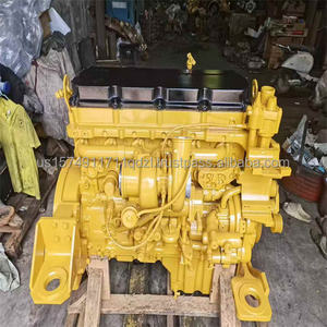 Ensemble moteur Reman 193B pour groupe électrogène R1600G Marine et camion D11N Moteurs de camion haute performance - Product Image 5