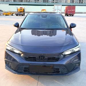 <span class=keywords><strong>Honda</strong></span> <span class=keywords><strong>Civic</strong></span> 2022 240TURBO 1.5T CVT Edición Dinámica Automática - Product Image 1